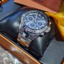 Stuhrling Monaco Blue Dial Men's Watch Image 3