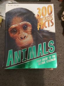Facts on Animals