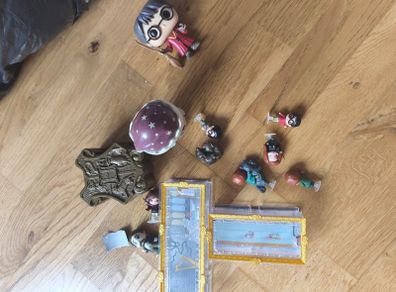 toys