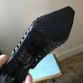 Gucci Black Leather Image 4