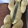 Vintage Huggies Soft Basset Hound Image 7