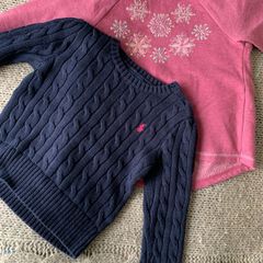 3-4 years old
