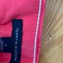 Pink Tommy Hilfiger Womens Shorts Image 2