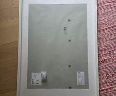 IKEA Picture Frame 61x91cm