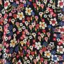 The Kooples floral print mini dress Image 7