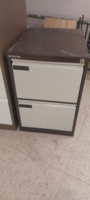 filing cabinets