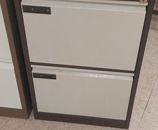 filing cabinets