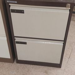 filing cabinets