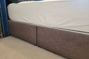 King size divan base