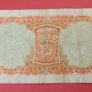 Irish 1952 Lavery ten shilling banknote in Fine  condition Image 4