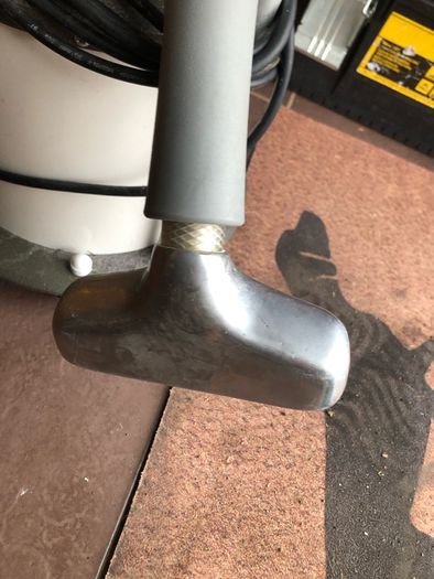 clothes steamer