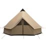 Robens Klondike Bell Tents 2026 Models Image 4