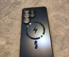 Samsung Galaxy Ultra S26 cover