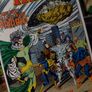 The New Titans ! Issue #81 ! Copper Age Comic from 1991 ! by DC Comics ! Image 2