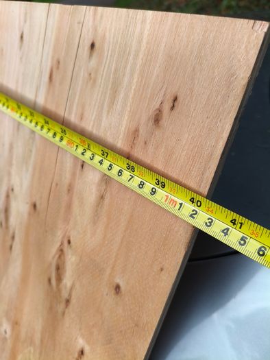 Plywood
