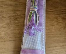 Cross Stitch