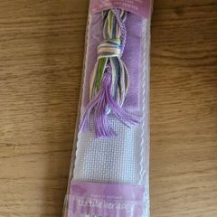 Cross Stitch