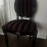 Antique style chair Image 2