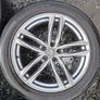 20" Audi Alloys with tyres Image 2