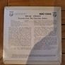 Oscar Straus The Chocolate Soldier 7 inch EP Philips NBE 11090 Image 2