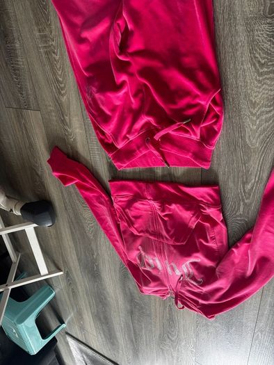 Juicy Couture XS size Excellent condition