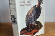 The Silent People by Walter Macken, First Edition