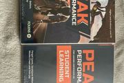 Physical Education Leaving cert book
