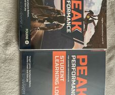 Physical Education Leaving cert book