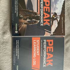 Physical Education Leaving cert book