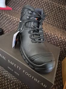 workboots