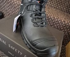 workboots