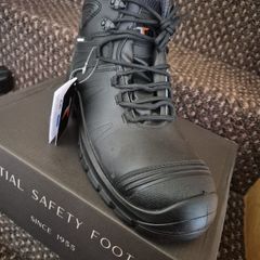 workboots