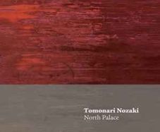Tomonari Nozaki - North Palace    CD