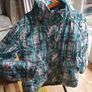 A Great Boy/Girl Waterproof Jacket Age 9 to 11 yrs Image 6