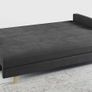 Silano - Sofa bed with storage Image 7