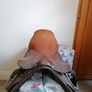 All Purpose Riding Saddle Image 2