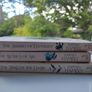 Classic fantasy fiction Darwath trilogy Image 2