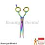 Professional Hairdressing Multi Scissors Salon Barbers Cutting Shears Multi 6" Image 3