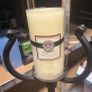 wrought Iron floor candle stick holders Image 2