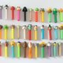 Pez collection Image 6