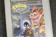 Crash Wrath of Cortex PS2