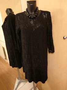 Women's Dress Size 16