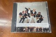 The Best of Spandau Ballet CD