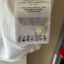 moncler long sleeve polo never worn Image 3