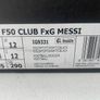Adidas Adult F50s size UK12 BRAND NEW Image 9