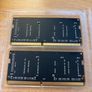 2 x 4GB modules kit - ddr pc4-2400T  260 pins memory Image 4