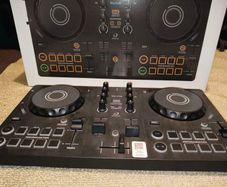 Dj
