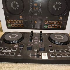 Dj