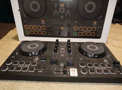 Dj