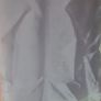 Lilac & cream toile bridesmaid dress Image 3